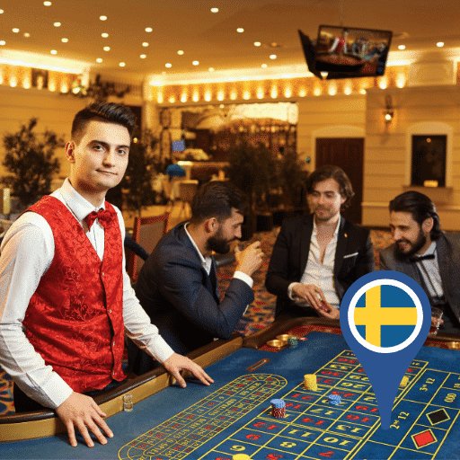 Digitaliseringen av Spelindustrin: Nya Möjligheter och Utmaningar i Sverige Digitaliseringen av Spelindustrin: Nya Möjligheter och Utmaningar i Sverige