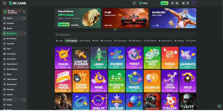 BC.Game Registration Your Gateway to the World of Cryptocurrency Gaming BC.Game Registration Your Gateway to the World of Cryptocurrency Gaming