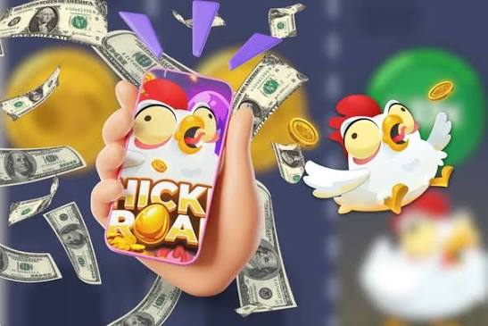 Descubre el emocionante mundo de Jugar Chicken Road 2 -837552541