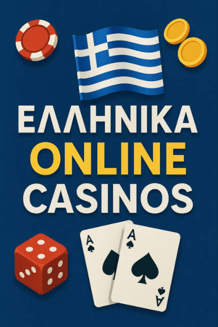 Discover the Best Online Casinos in Greece -861472197