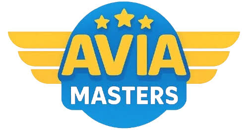 Disfruta de la emoción al jugar Aviamasters