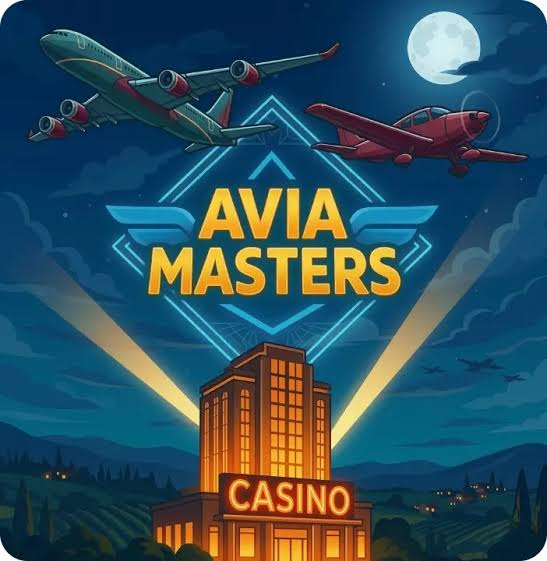 Disfruta de la emoción al jugar Aviamasters