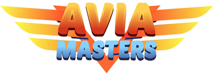Disfruta de la emoción al jugar Aviamasters