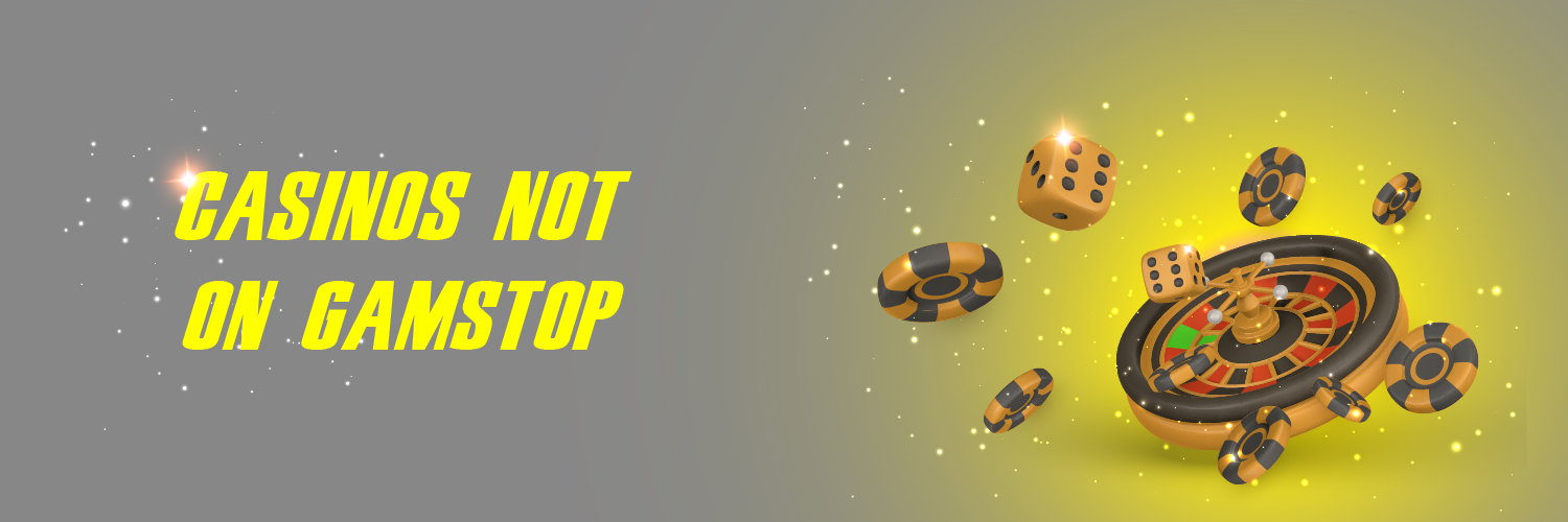 Exploring Gambling Sites That Don't Use GamStop -1201138604