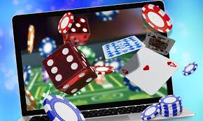 Online Casino Den Ultimative Guide til Spil og Underholdning 1818198411