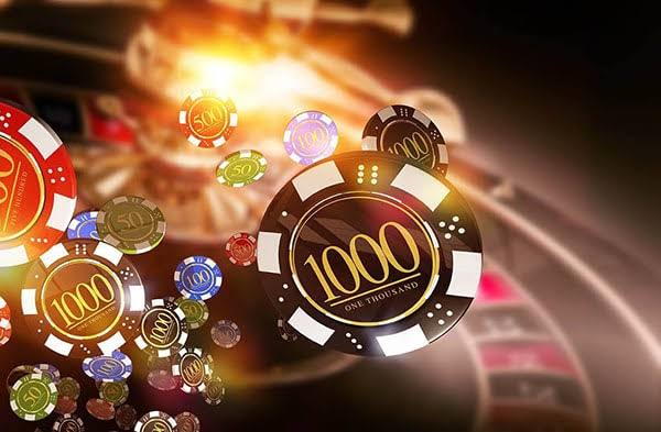 Online Casinos Without Verification A Guide to Simple Play