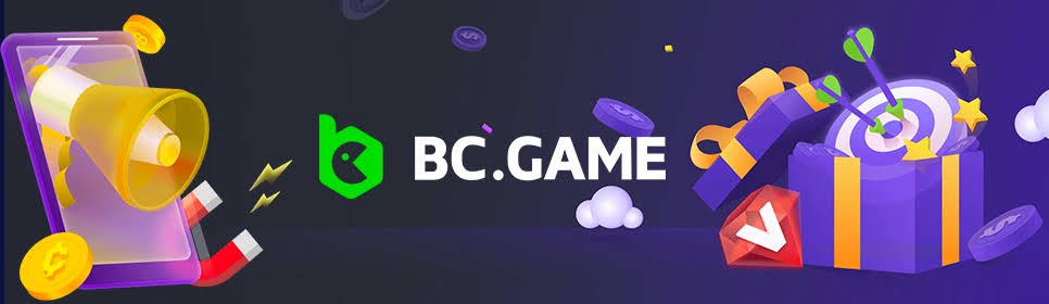 BC.Game Kazakhstan Registration Your Gateway to Online Gaming