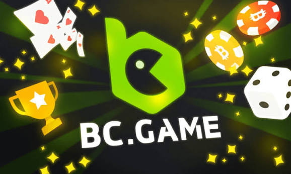 BC.Game Kazakhstan Registration Your Gateway to Online Gaming