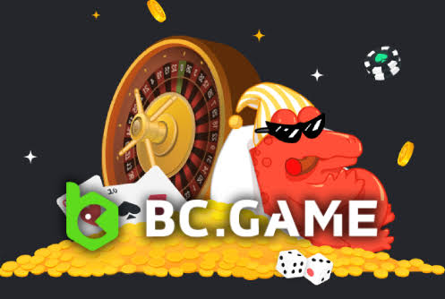 BC.Game Kazakhstan Registration Your Gateway to Online Gaming
