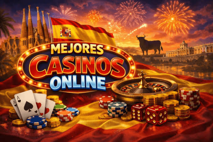 Descubre los Casinos Online Gratis con Dinero Real Descubre los Casinos Online Gratis con Dinero Real