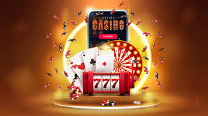 Det Ultimative Guide til Online Casinoer Spil Sikkert og Ansvarligt