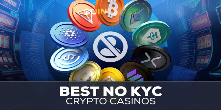 Discover the Best VPN-Friendly Crypto Casinos for 2024 Discover the Best VPN-Friendly Crypto Casinos for 2024