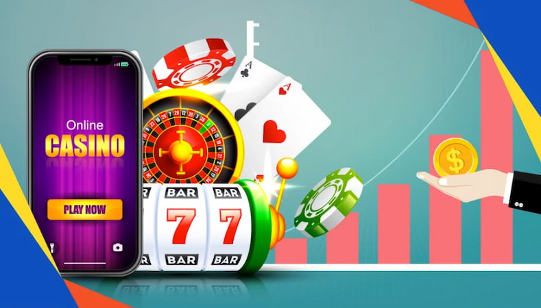 Discover the Exciting World of Online Casino Betbufoon Discover the Exciting World of Online Casino Betbufoon