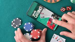 Discover the Thrills of 20Bet Online Casino UK