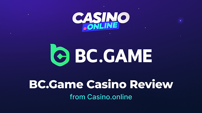 Experience the Thrill of Gaming with the BC.Game Mobile App -275347072