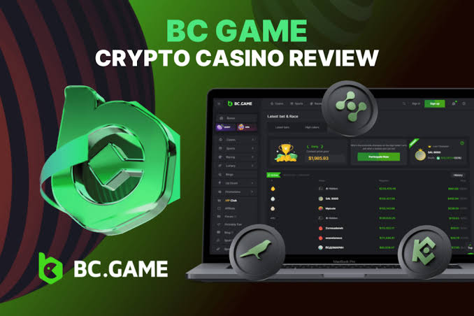 Experience the Thrill of Online Gaming at BC.Game Pakistan -341185901 Experience the Thrill of Online Gaming at BC.Game Pakistan -341185901