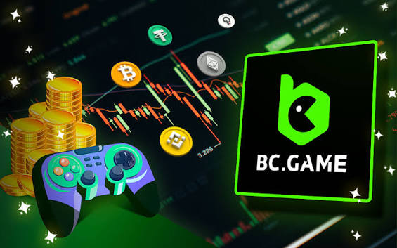 Experience the Thrill of Online Gaming at BC.Game Pakistan -341185901 Experience the Thrill of Online Gaming at BC.Game Pakistan -341185901
