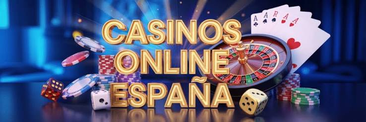 Juegos de Casino en España 2026 Innovaciones y Tendencias