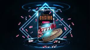 Lucky Mister Casino Your Ultimate Gambling Experience