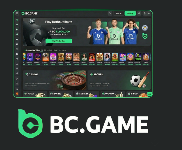 Maximize Your Experience BC.Game Bonuses and Promo Codes