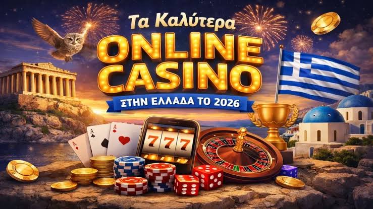 Online Καζίνο Κριτικές Επιλέξτε το Κατάλληλο Καζίνο για Εσάς