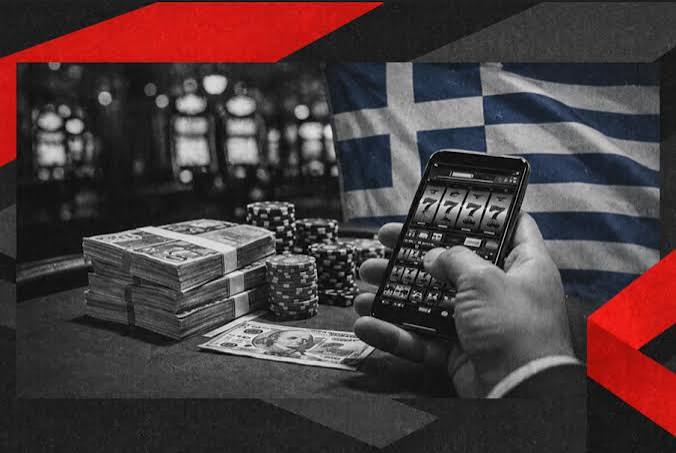 Καζίνο Χωρίς Ταυτοποίηση Εξερευνώντας την Νέα Τάση Καζίνο Χωρίς Ταυτοποίηση Εξερευνώντας την Νέα Τάση