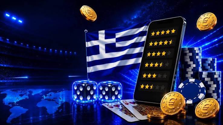 Ξένα Καζίνο Χωρίς Ταυτοποίηση Επιλογές και Στρατηγικές Ξένα Καζίνο Χωρίς Ταυτοποίηση Επιλογές και Στρατηγικές
