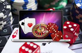 The Rise of Online Gambling Trends and Predictions