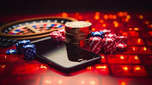 The Thrills of Online Casinos A Comprehensive Guide The Thrills of Online Casinos A Comprehensive Guide