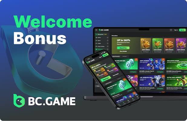 Ultimate Guide to BC.Game Bonus Codes