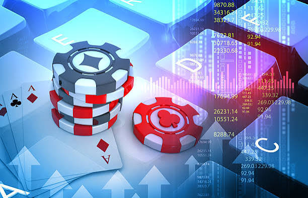 Zahraniční casino bonus bez vkladu Představujeme možnosti a výhody