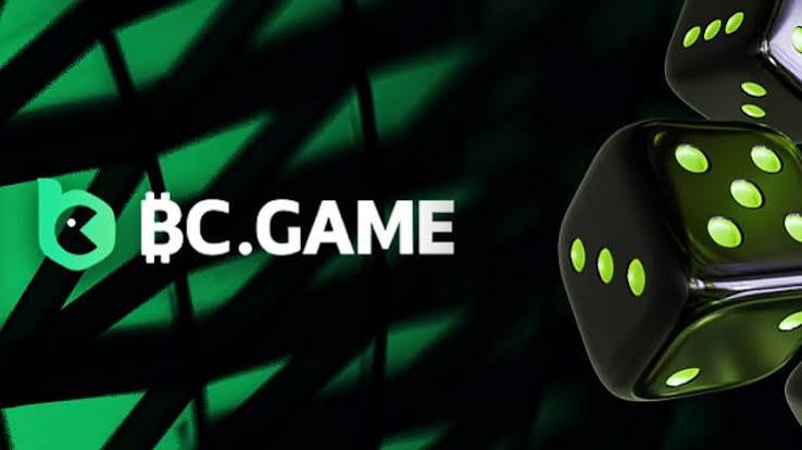 Discover the Exciting World of BC.Game Platform 1858343271 Discover the Exciting World of BC.Game Platform 1858343271