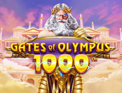 Gates of Olympus Casino En Rejse til Mytologiens Verdener Gates of Olympus Casino En Rejse til Mytologiens Verdener