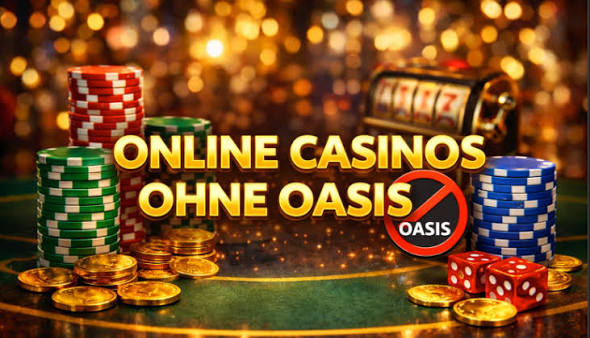 Seriöse Wettanbieter ohne OASIS im Vergleich